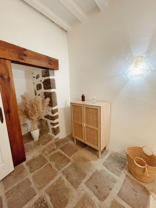 Logis Du Chandelier Le Puy-en-Velay Exterior foto